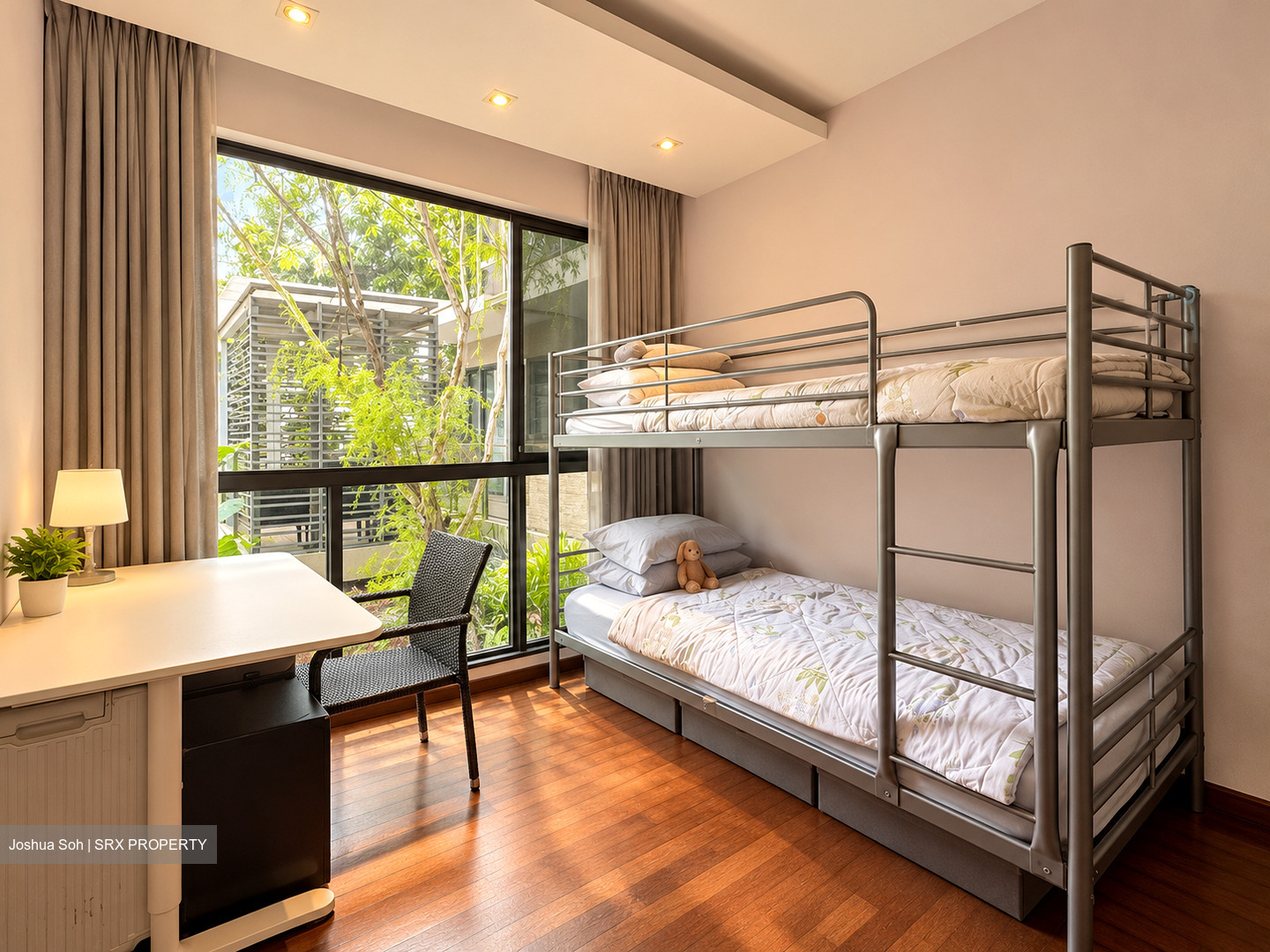 The Miltonia Residences (D27), Condominium #632908181